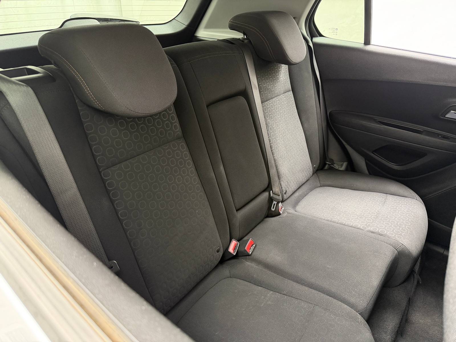 Thumbnail: 2020 Chevrolet Trax - 6