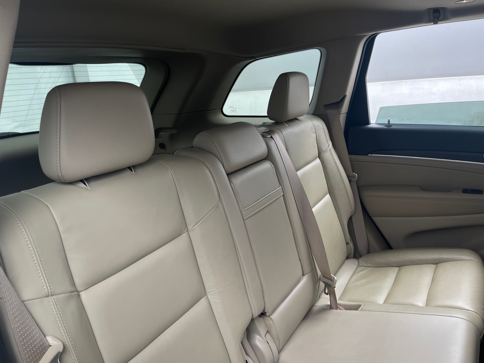 Thumbnail: 2021 Jeep Grand Cherokee - 5