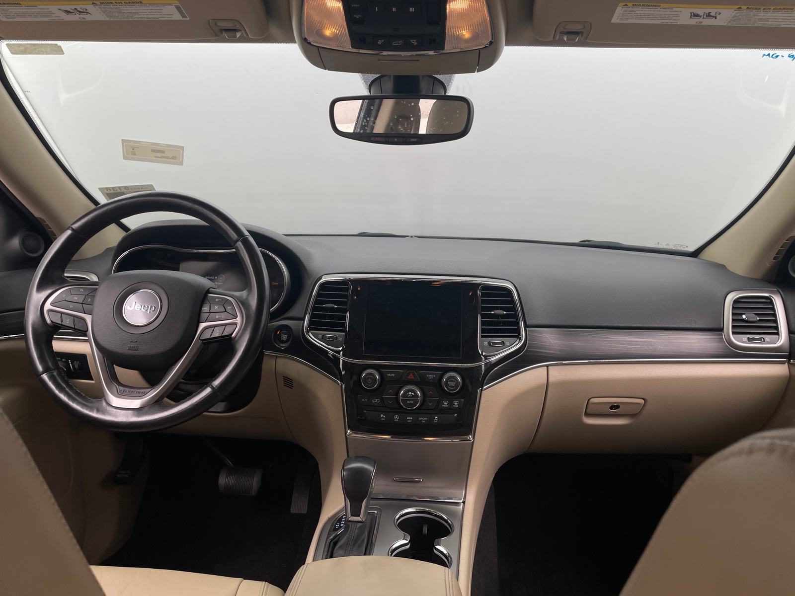 Thumbnail: 2021 Jeep Grand Cherokee - 2