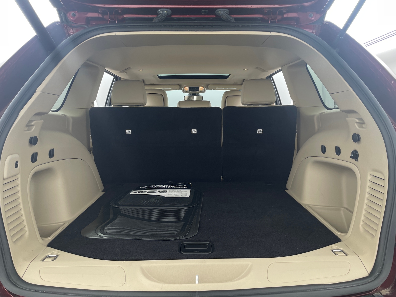 Thumbnail: 2021 Jeep Grand Cherokee - 6