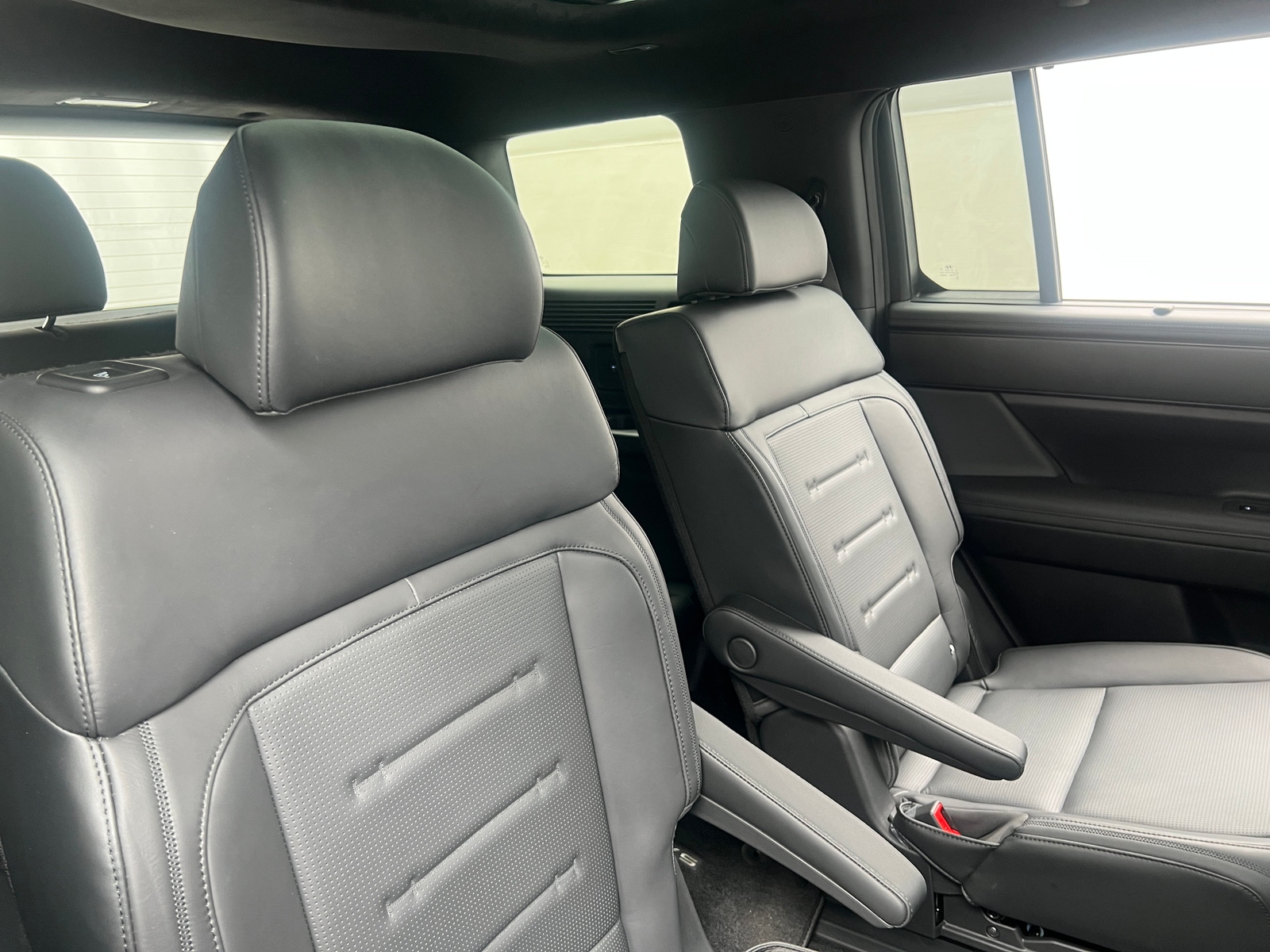 Thumbnail: 2026 Hyundai Santa Fe - 5