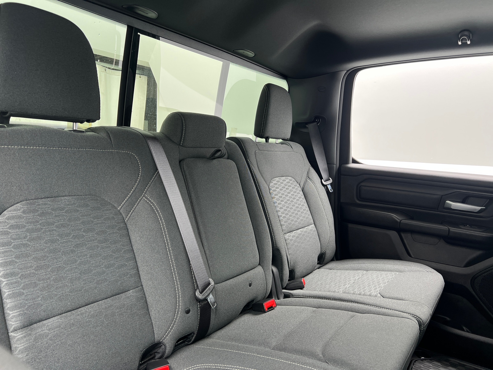 Thumbnail: 2025 RAM 1500 - 5