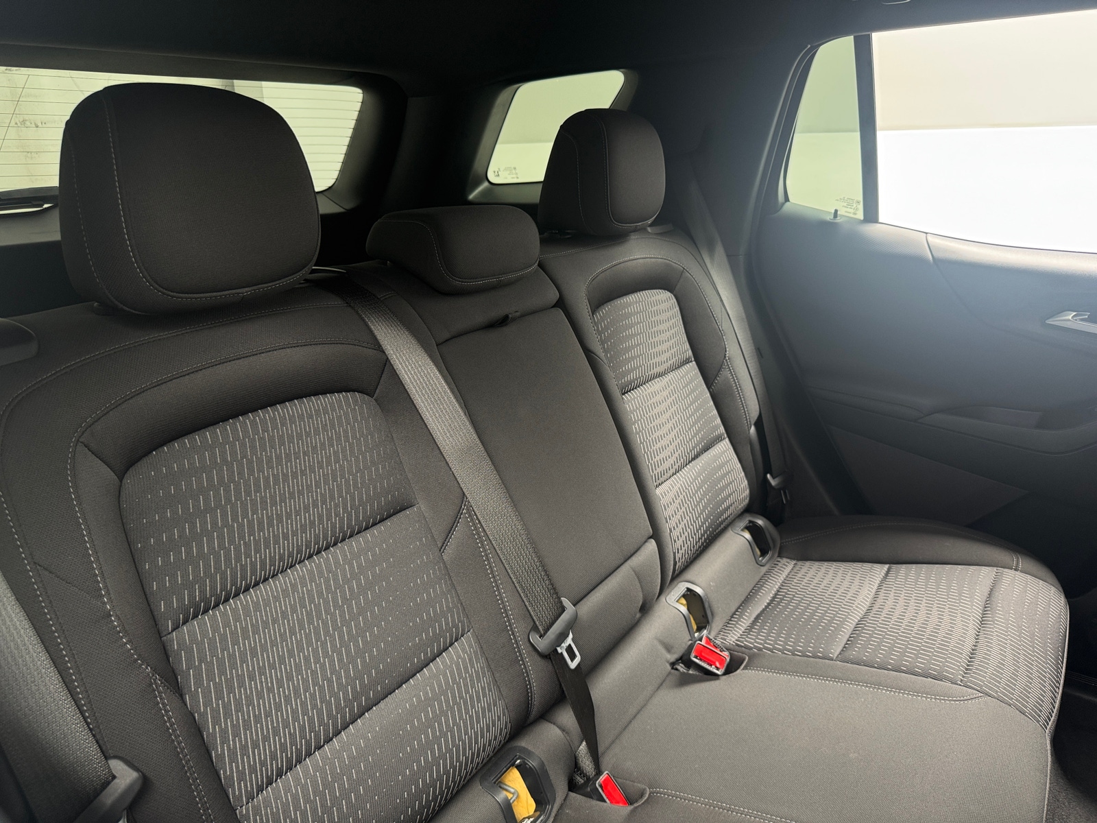 Thumbnail: 2025 Chevrolet Equinox - 6