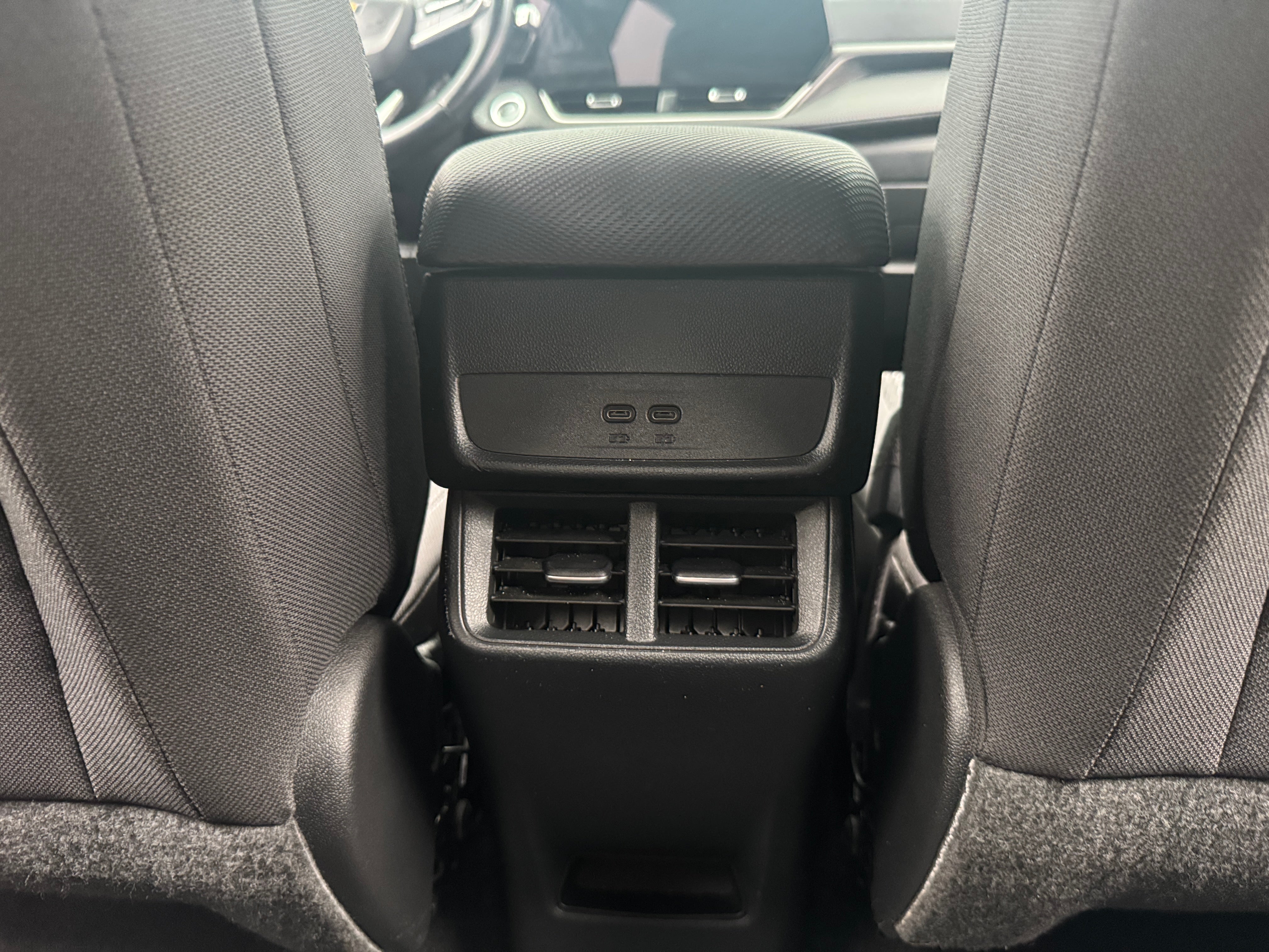 2025 Chevrolet Equinox LT - Photo 5