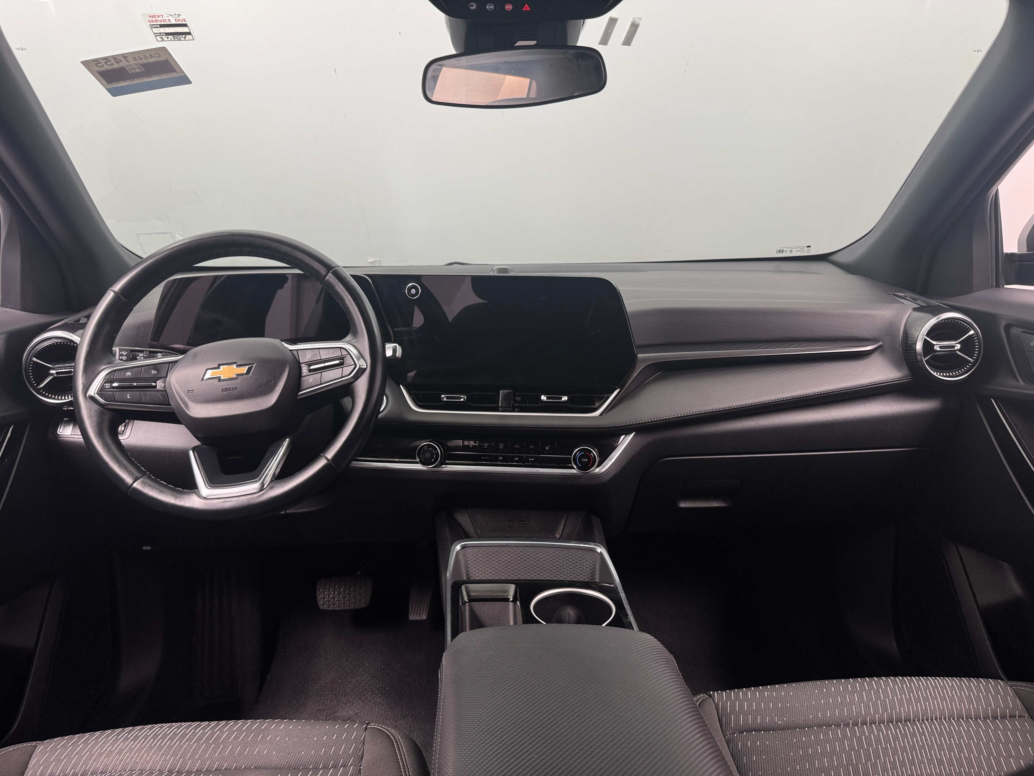 2025 Chevrolet Equinox LT - Photo 9