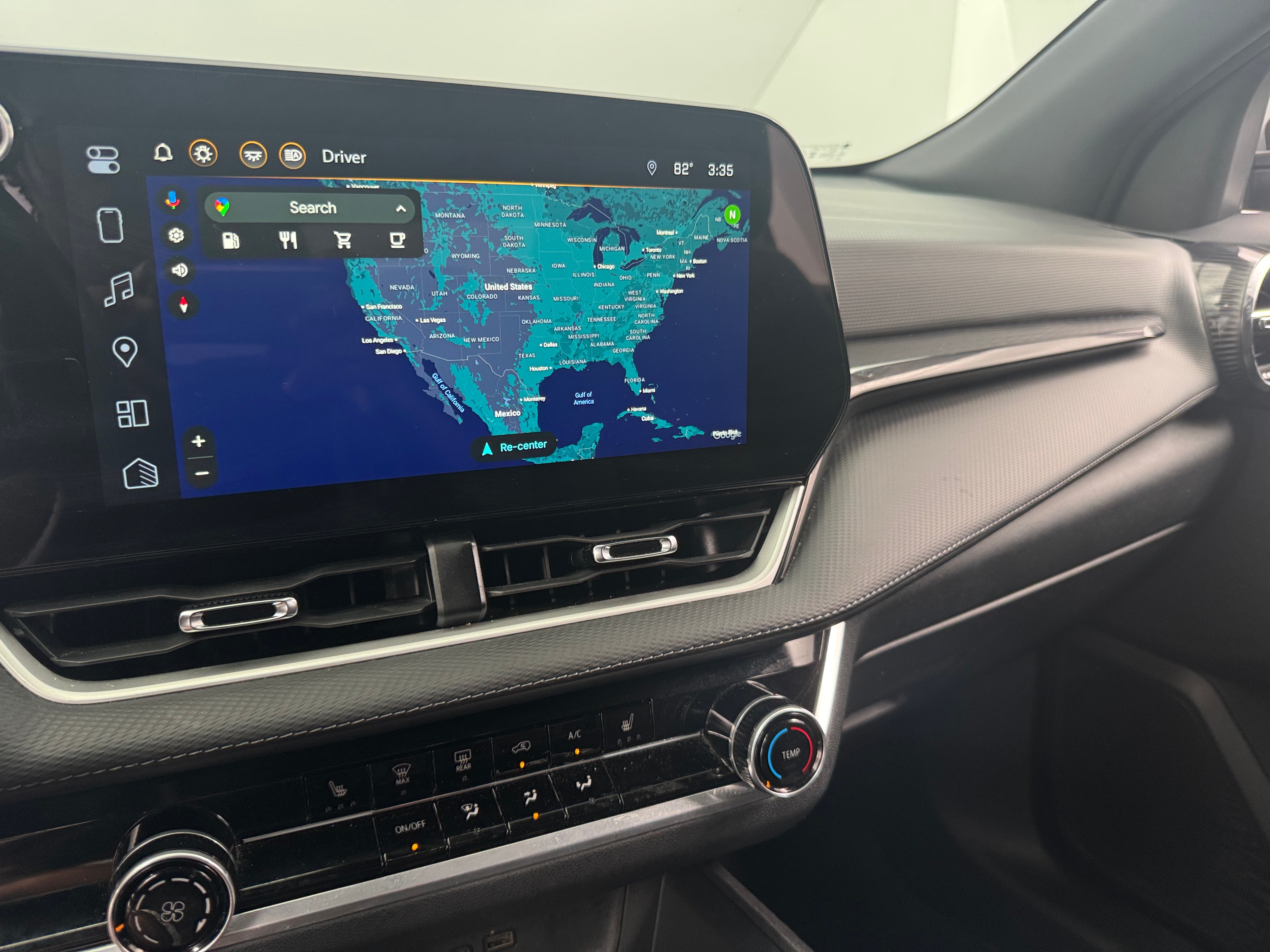 2025 Chevrolet Equinox LT - Photo 11