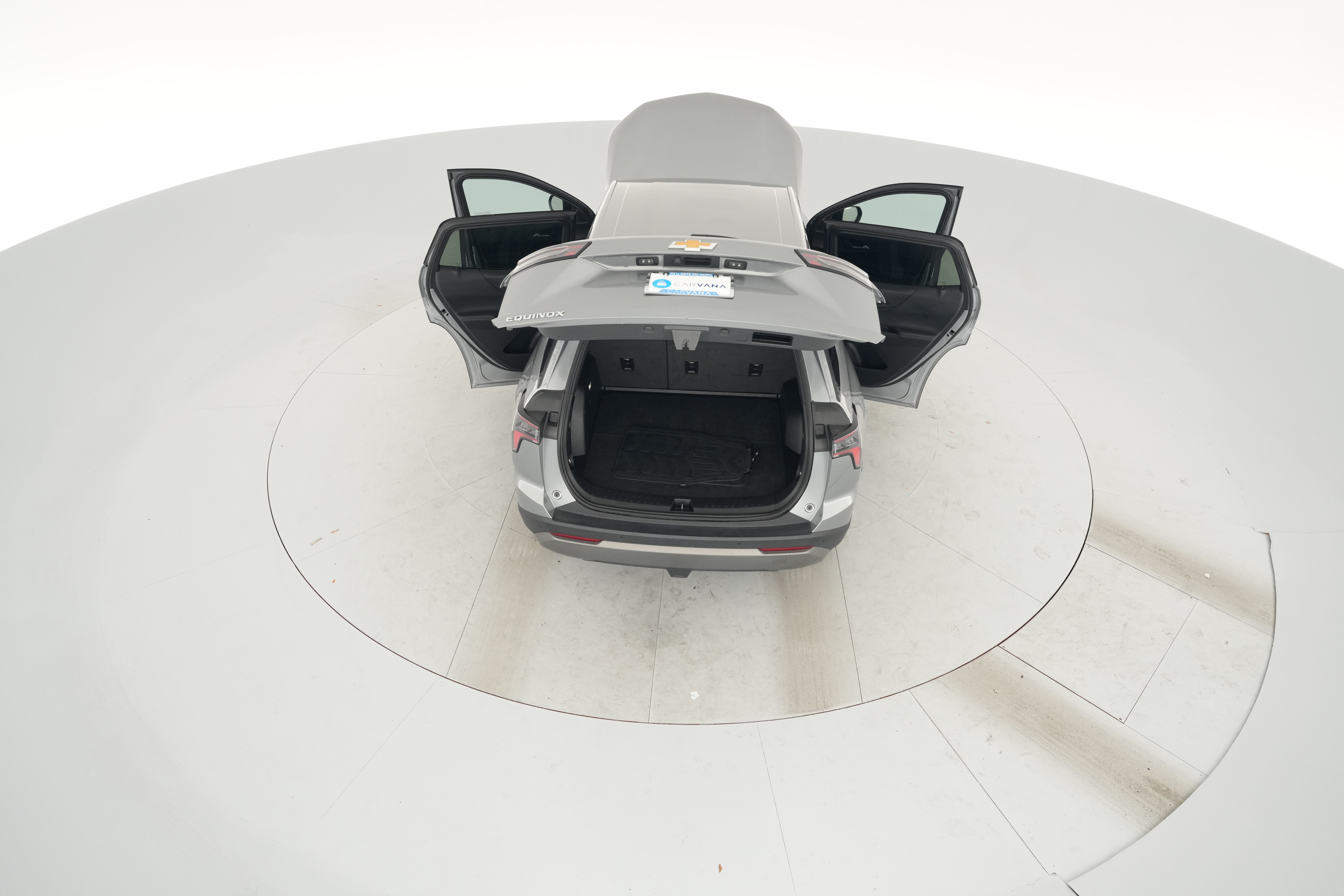 2025 Chevrolet Equinox LT - Photo 49