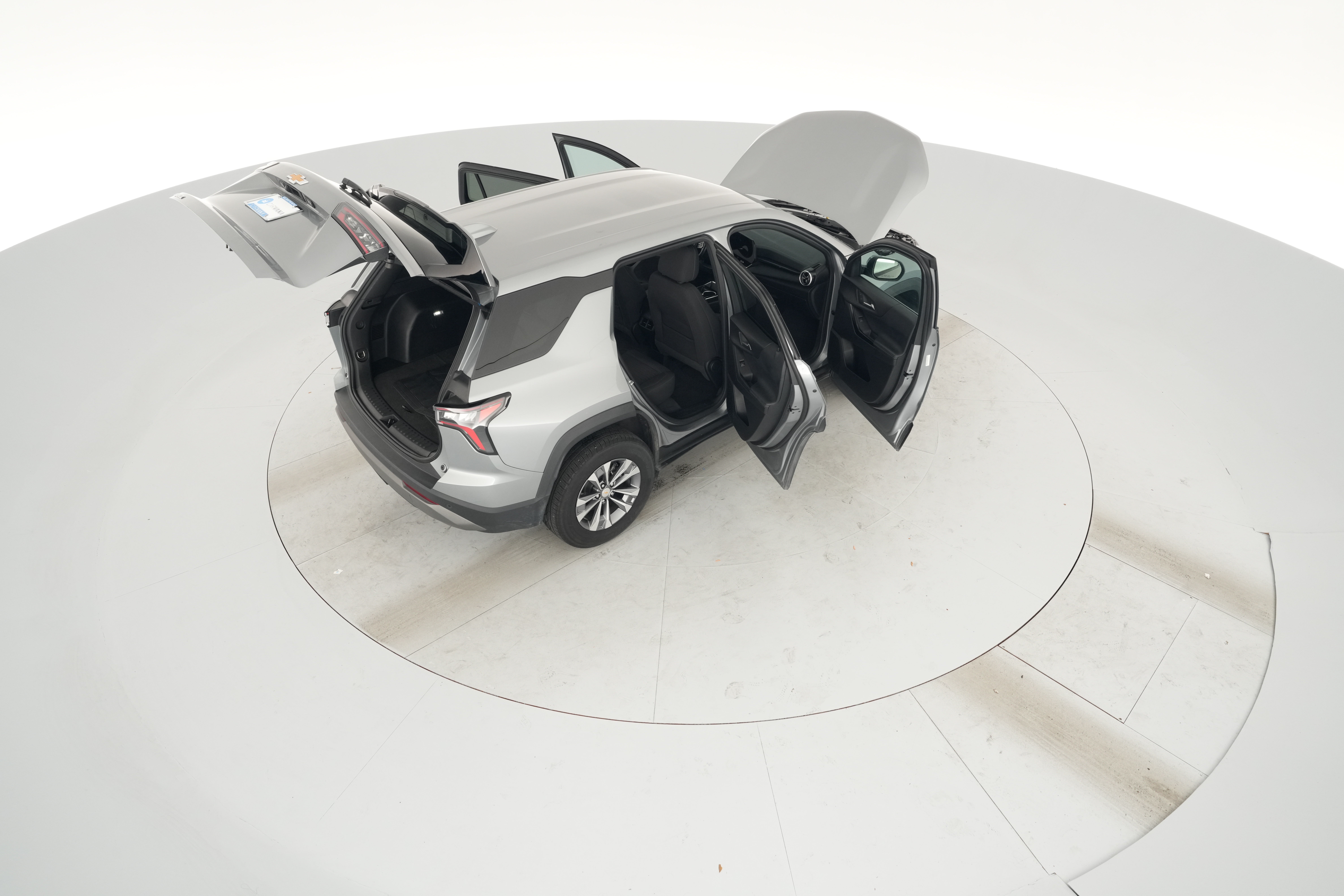 2025 Chevrolet Equinox LT - Photo 51