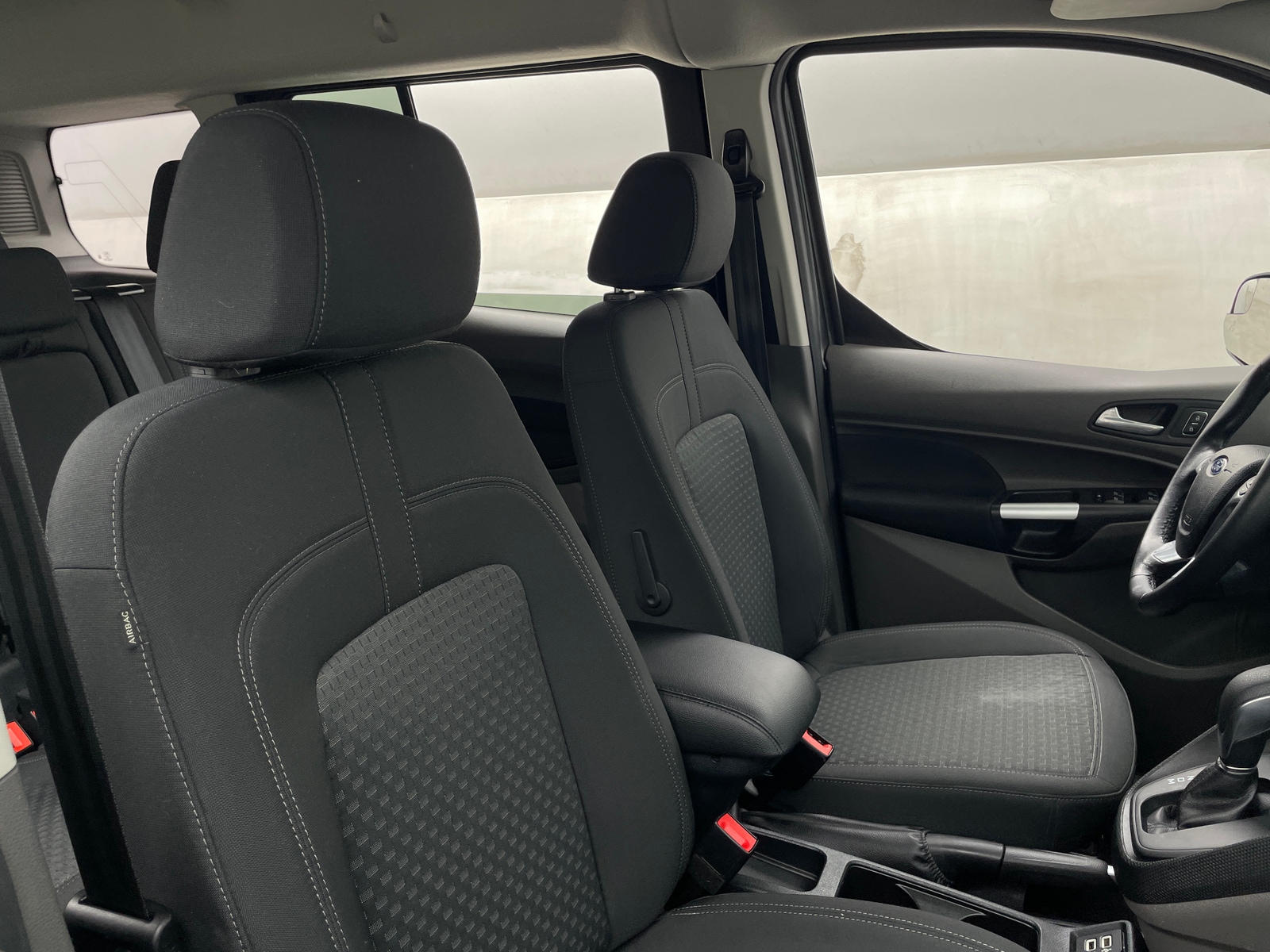 Thumbnail: 2020 Ford Transit Series - 2
