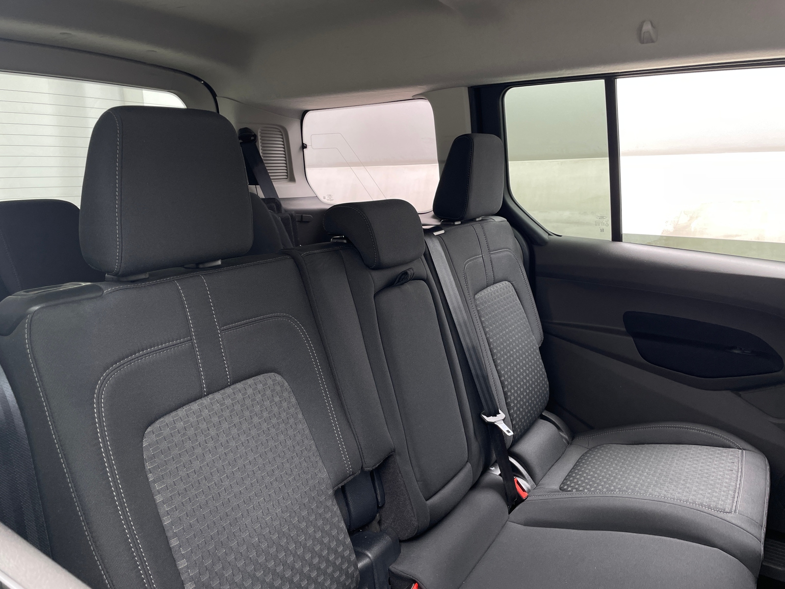 Thumbnail: 2020 Ford Transit Series - 6