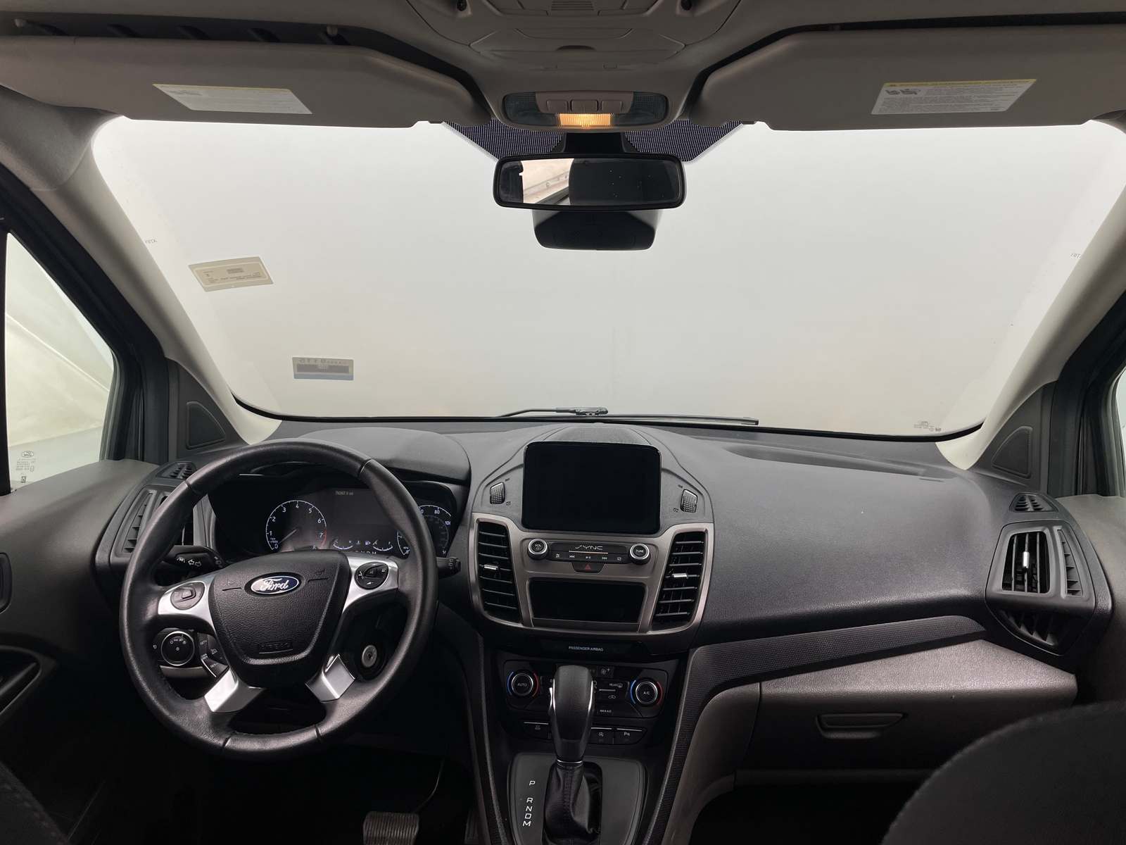 Thumbnail: 2020 Ford Transit Series - 3