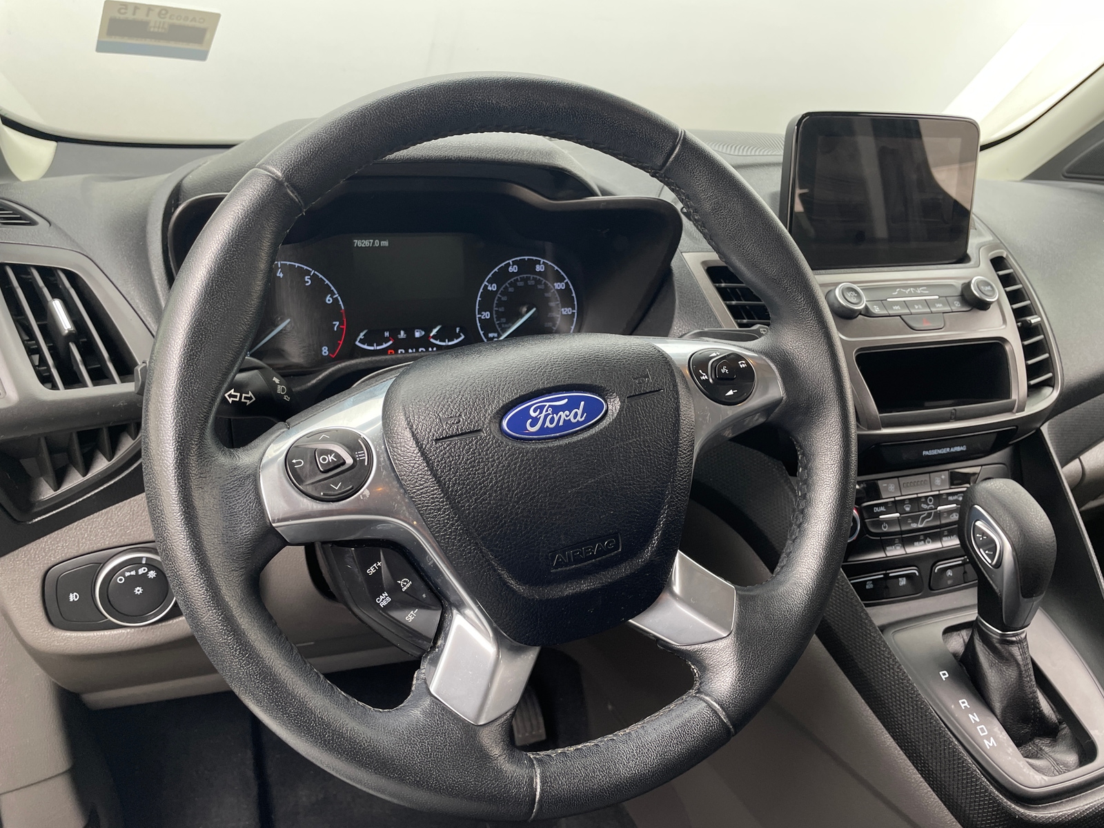 Thumbnail: 2020 Ford Transit Series - 5