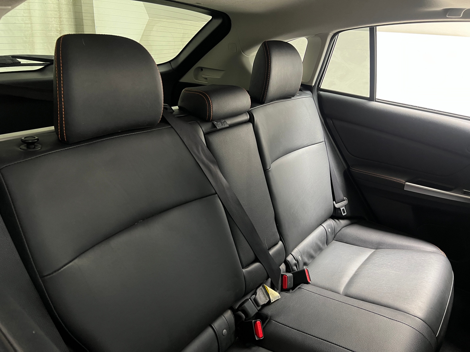 Thumbnail: 2016 Subaru Crosstrek - 5