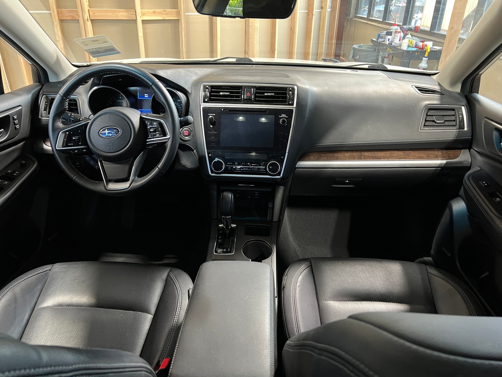 Thumbnail: 2018 Subaru Outback - 2
