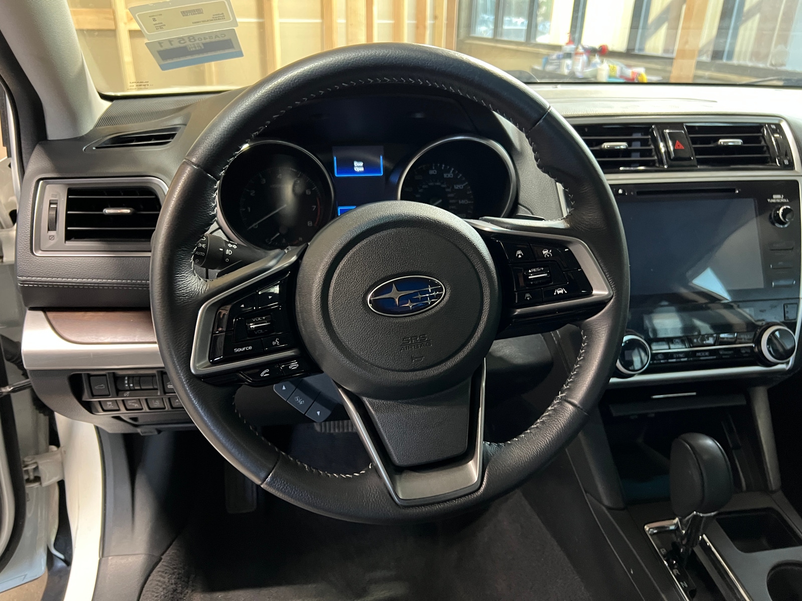 Thumbnail: 2018 Subaru Outback - 4