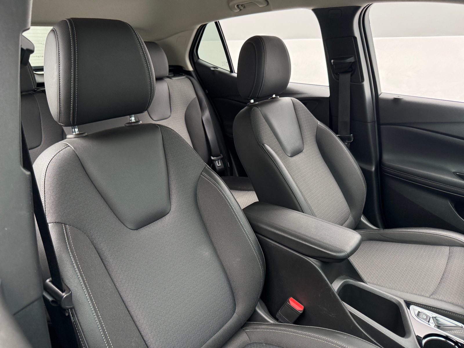 Thumbnail: 2025 Buick Encore GX - 2