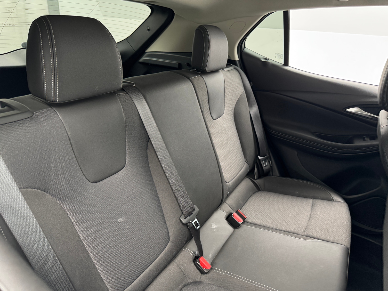 Thumbnail: 2025 Buick Encore GX - 6