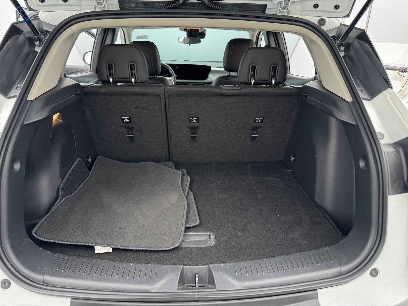 Thumbnail: 2025 Buick Encore GX - 7