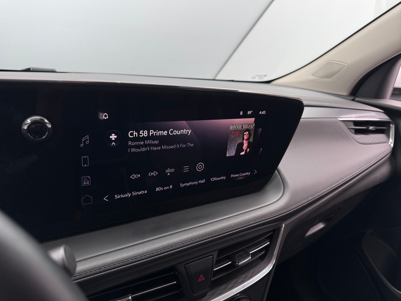 Thumbnail: 2025 Buick Encore GX - 4