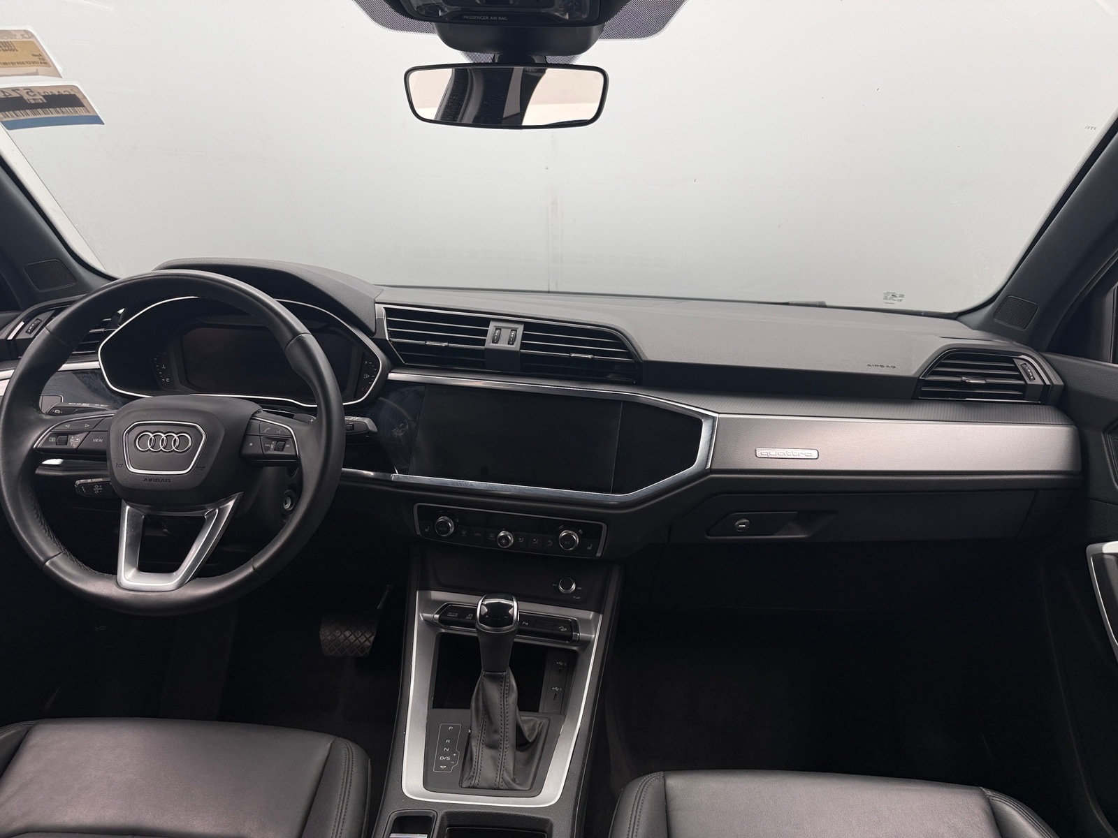 Thumbnail: 2025 Audi Q3 - 2