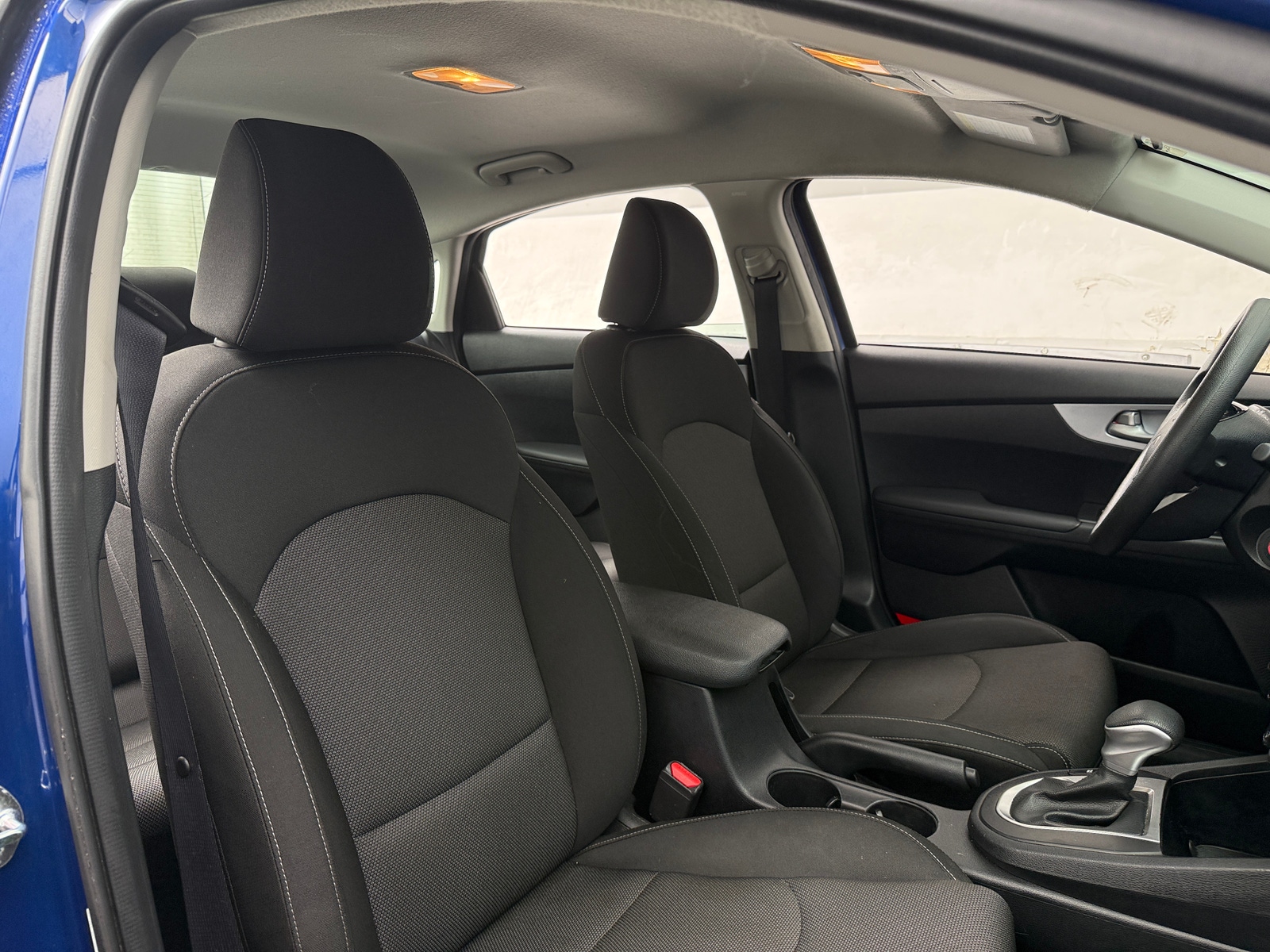 Thumbnail: 2024 Kia Forte - 2
