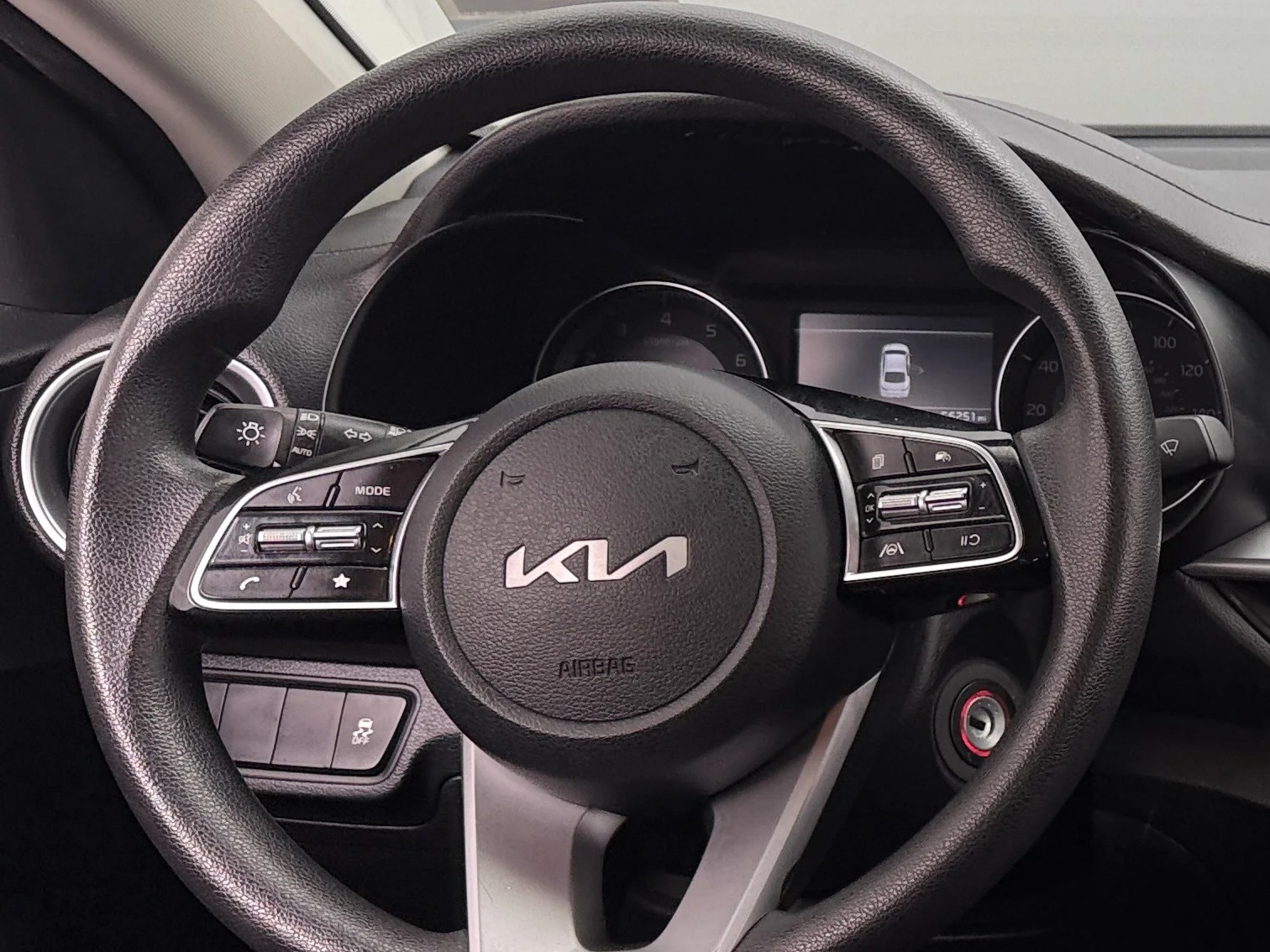 Thumbnail: 2024 Kia Forte - 5