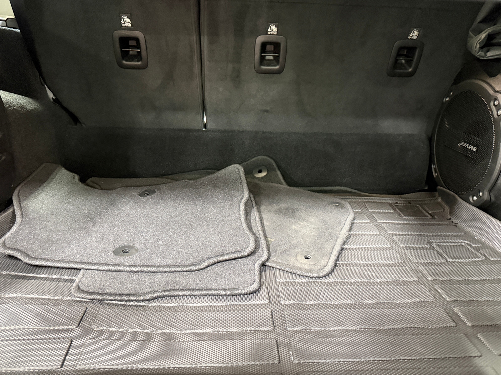 Thumbnail: 2021 Jeep Wrangler - 6