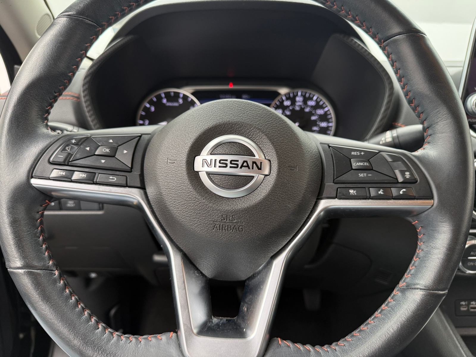Thumbnail: 2023 Nissan Sentra - 5