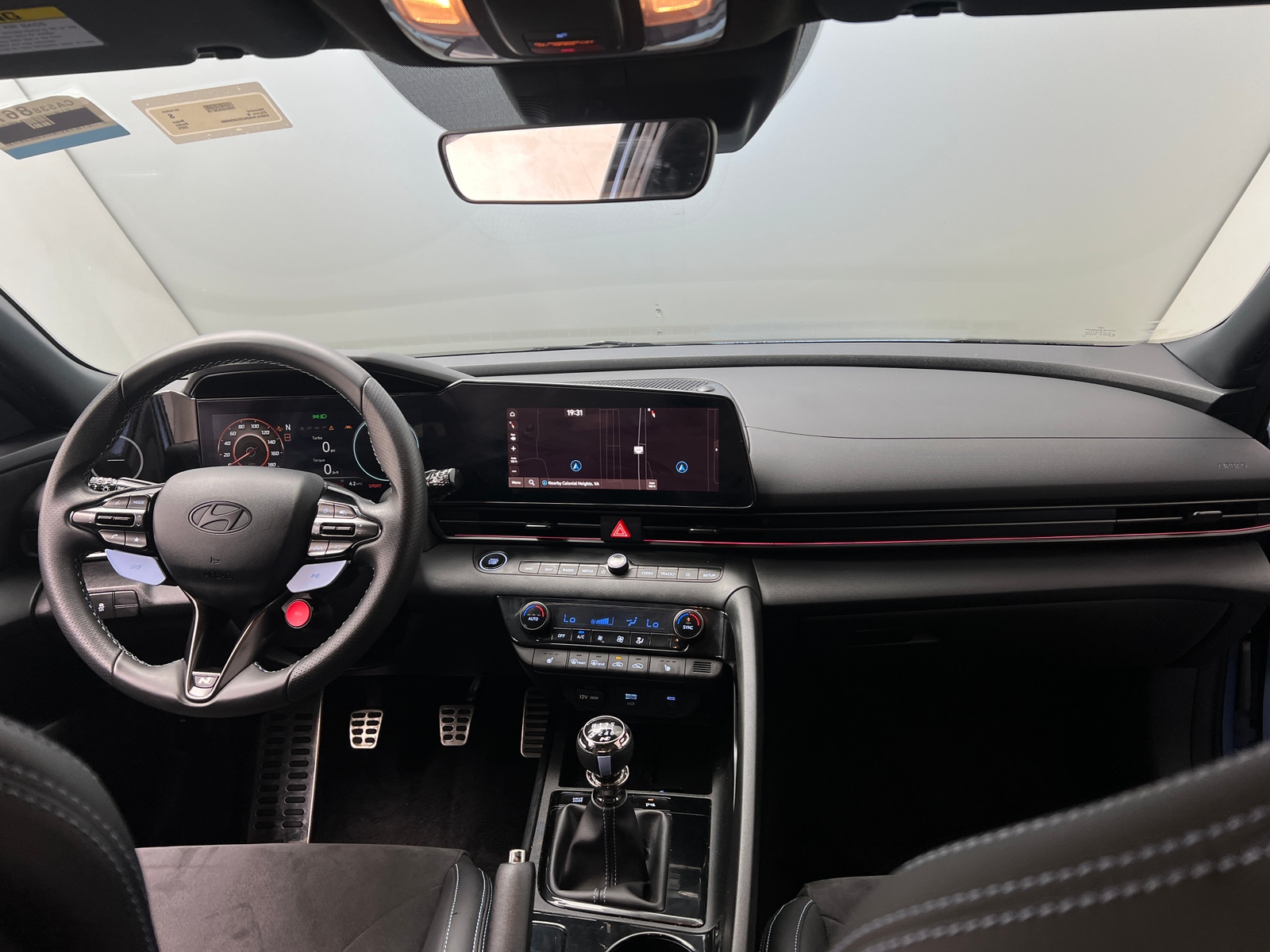 Thumbnail: 2025 Hyundai Elantra - 3