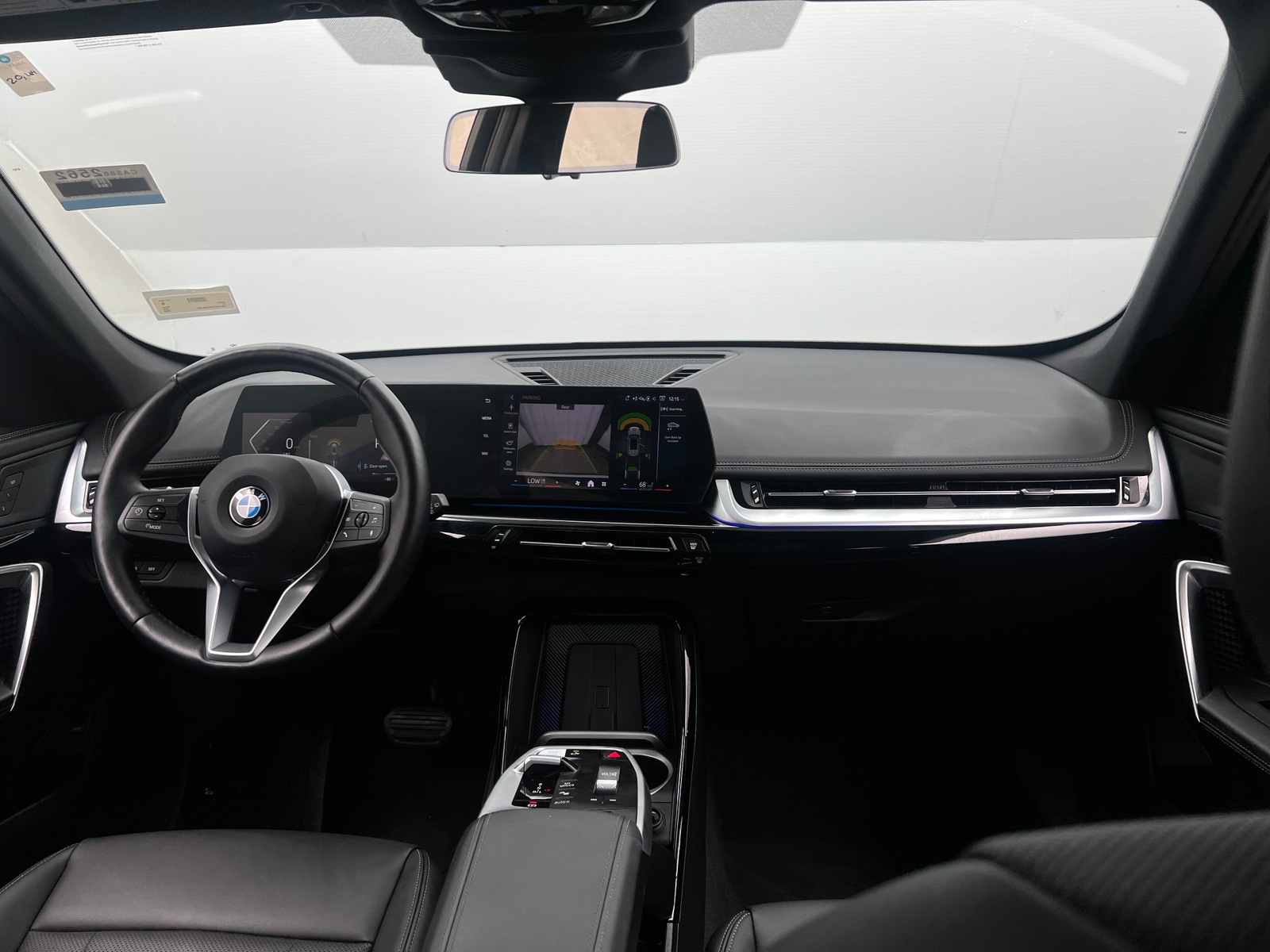 Thumbnail: 2026 BMW X1 - 2
