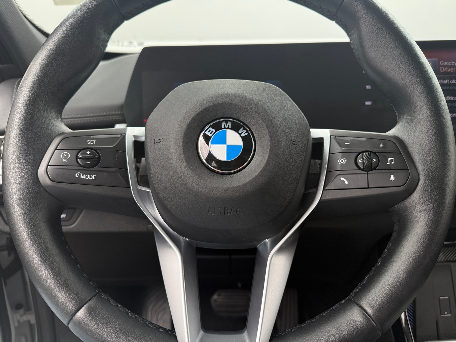 Thumbnail: 2026 BMW X1 - 4