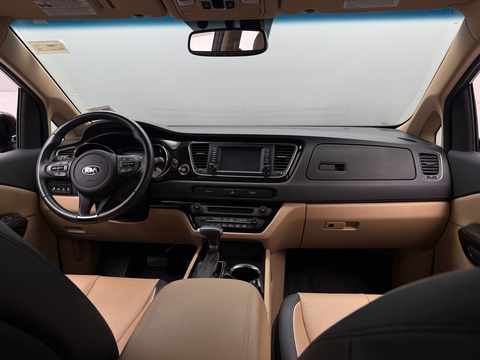 Thumbnail: 2020 Kia Sedona - 2