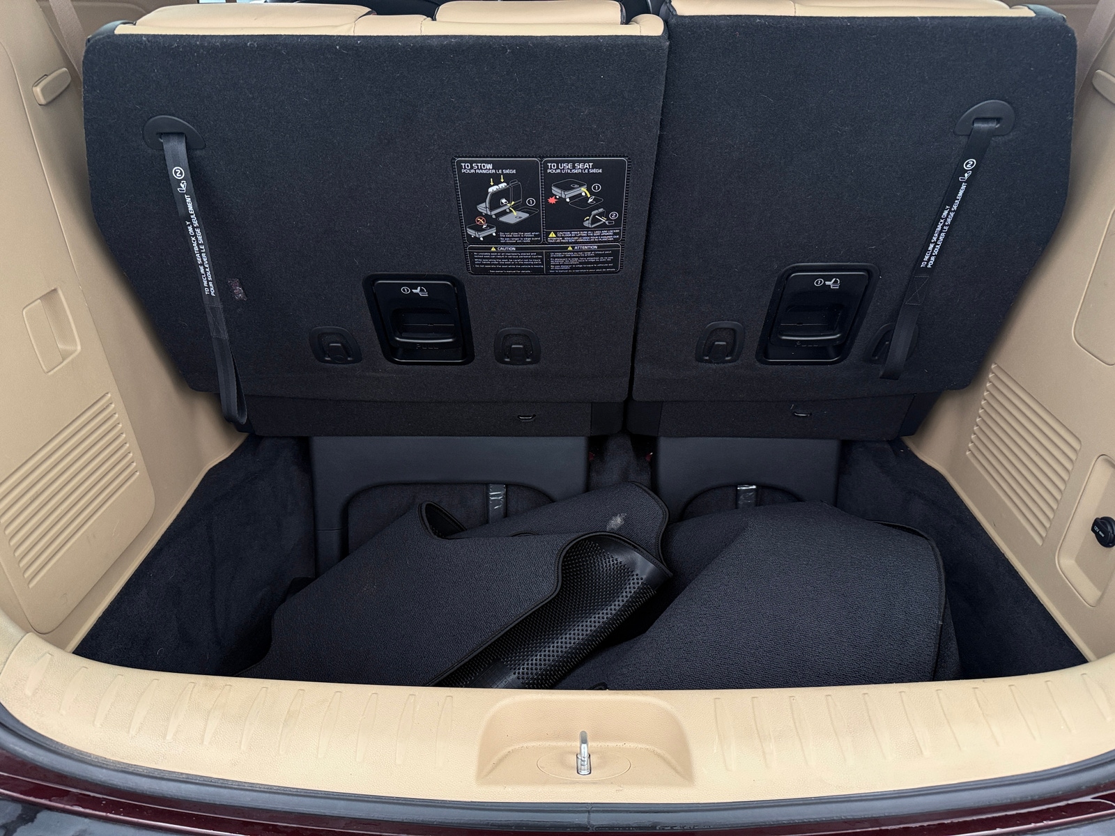 Thumbnail: 2020 Kia Sedona - 6