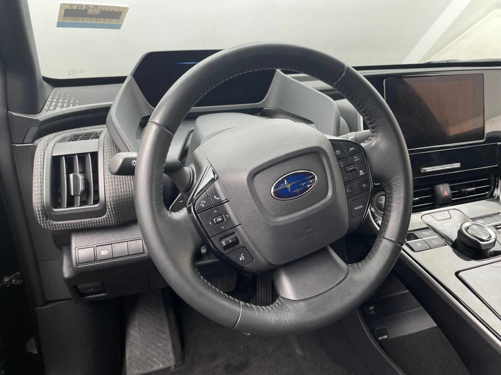 Thumbnail: 2023 Subaru Solterra - 5