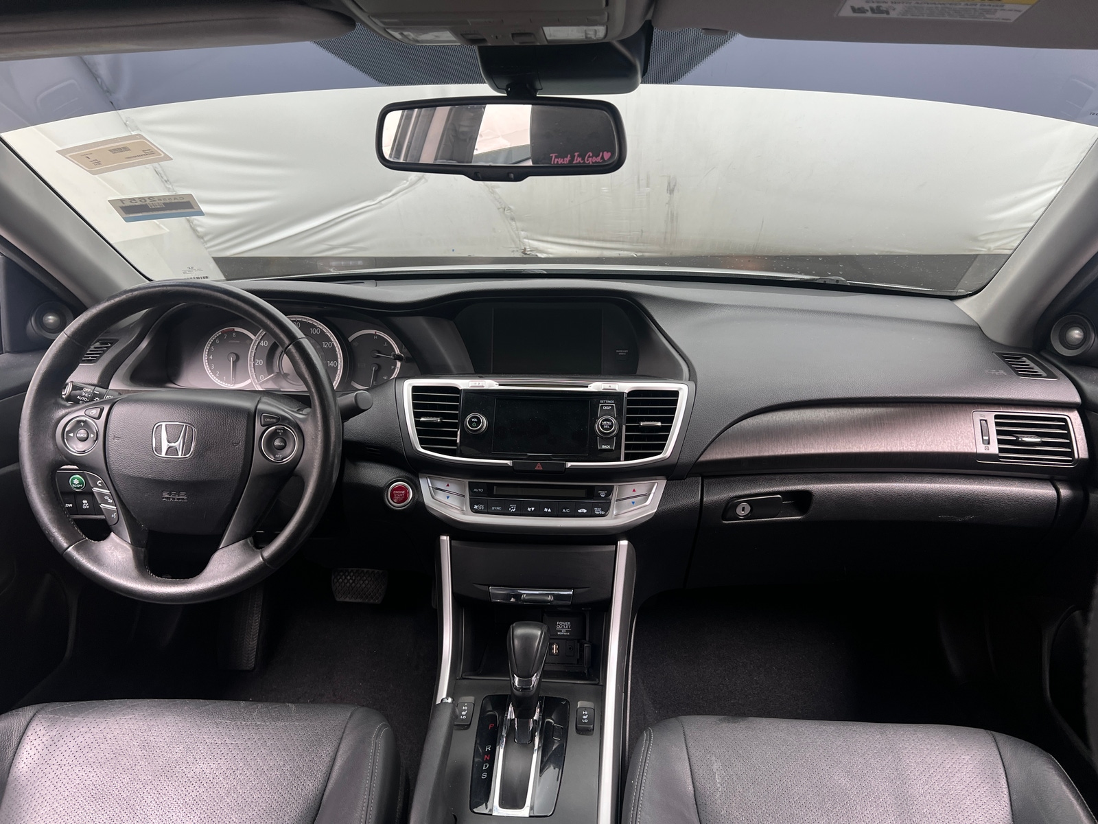 Thumbnail: 2014 Honda Accord - 2