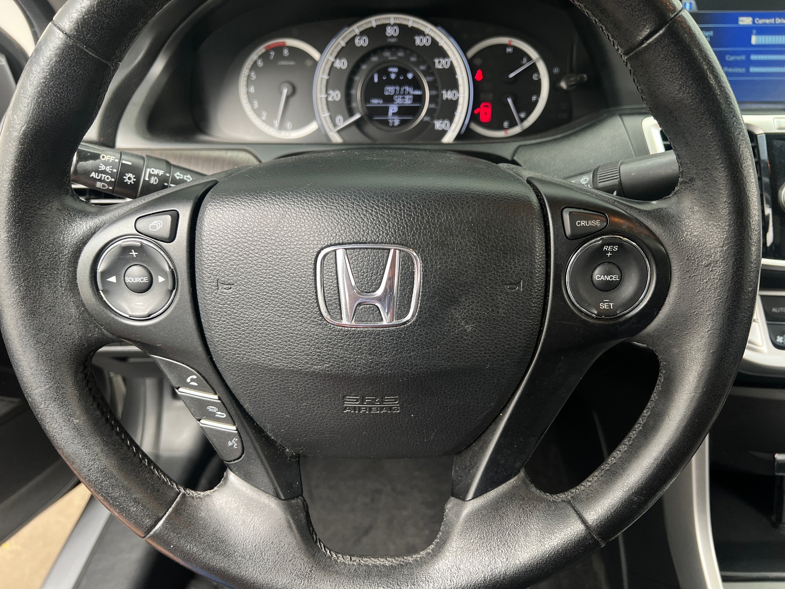 Thumbnail: 2014 Honda Accord - 4