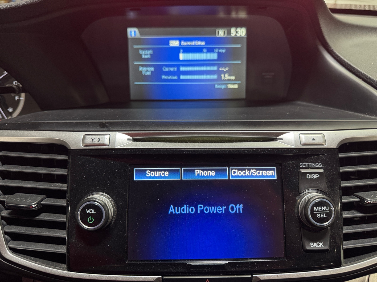 Thumbnail: 2014 Honda Accord - 3