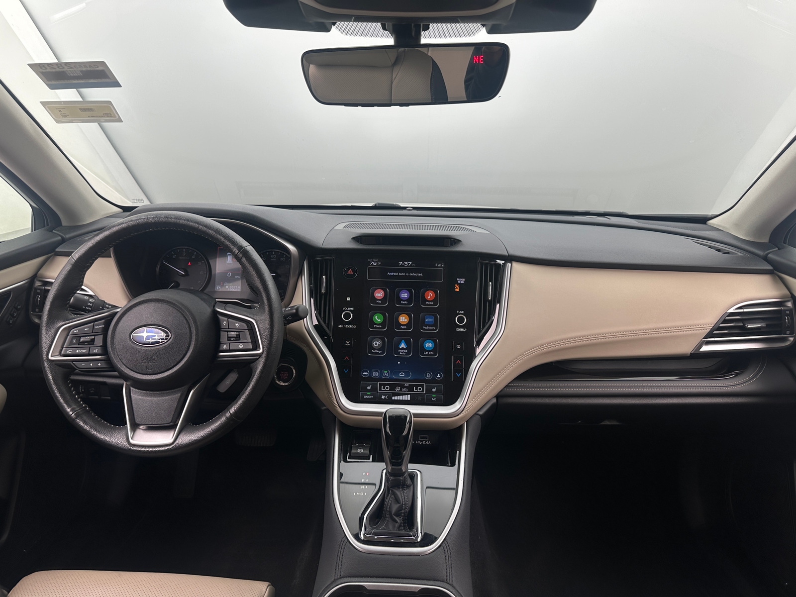 Thumbnail: 2024 Subaru Outback - 2