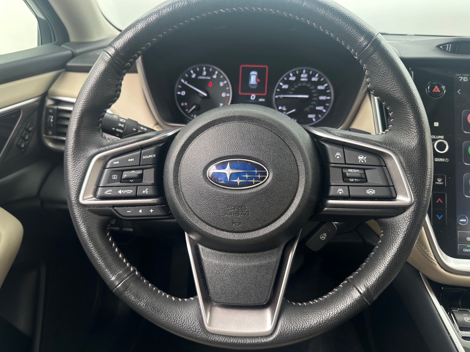 Thumbnail: 2024 Subaru Outback - 4