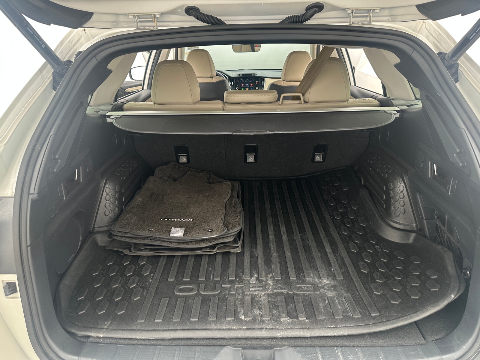 Thumbnail: 2024 Subaru Outback - 6