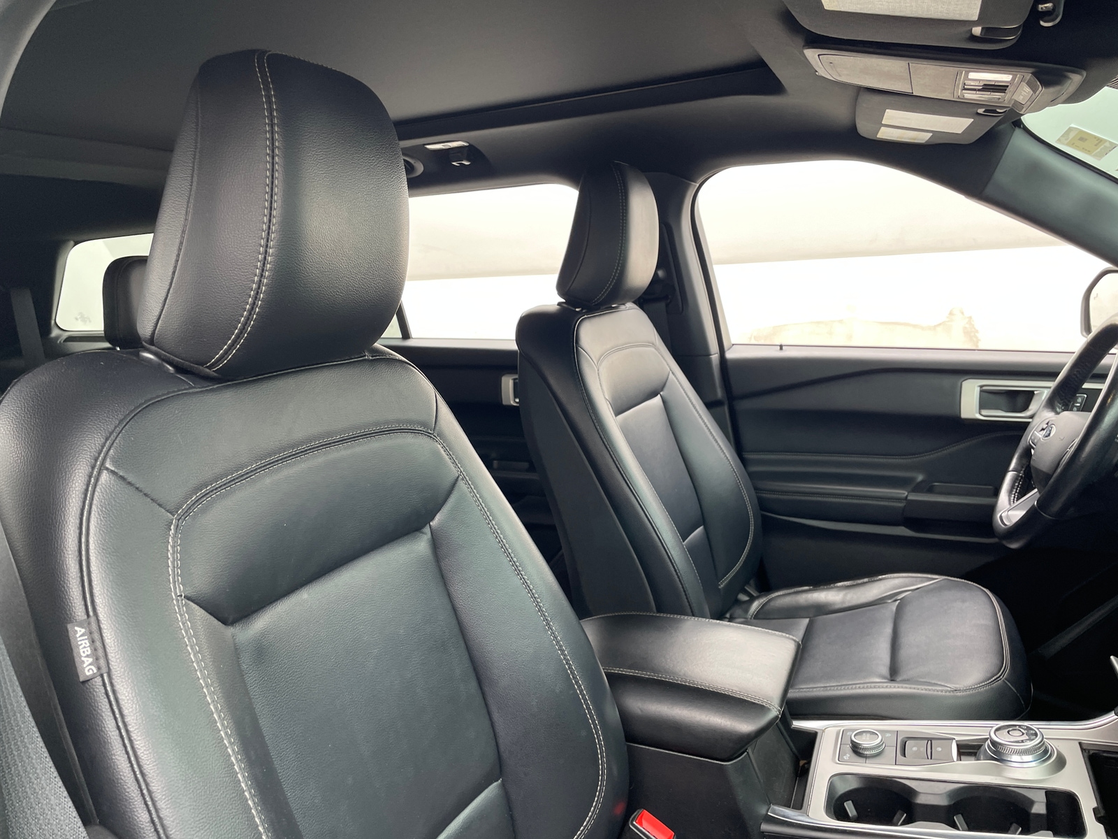 Thumbnail: 2020 Ford Explorer - 2