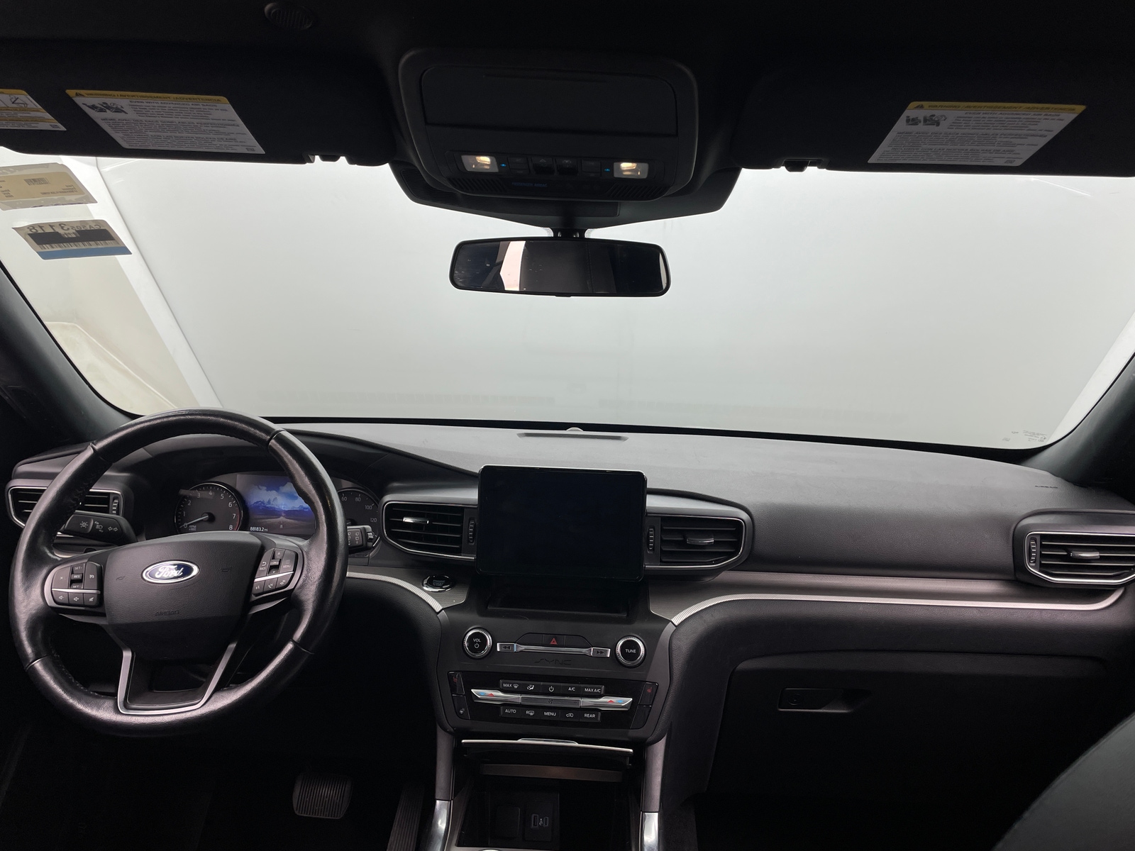 Thumbnail: 2020 Ford Explorer - 3