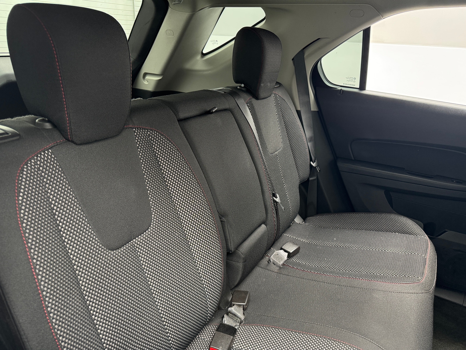 Thumbnail: 2015 Chevrolet Equinox - 6