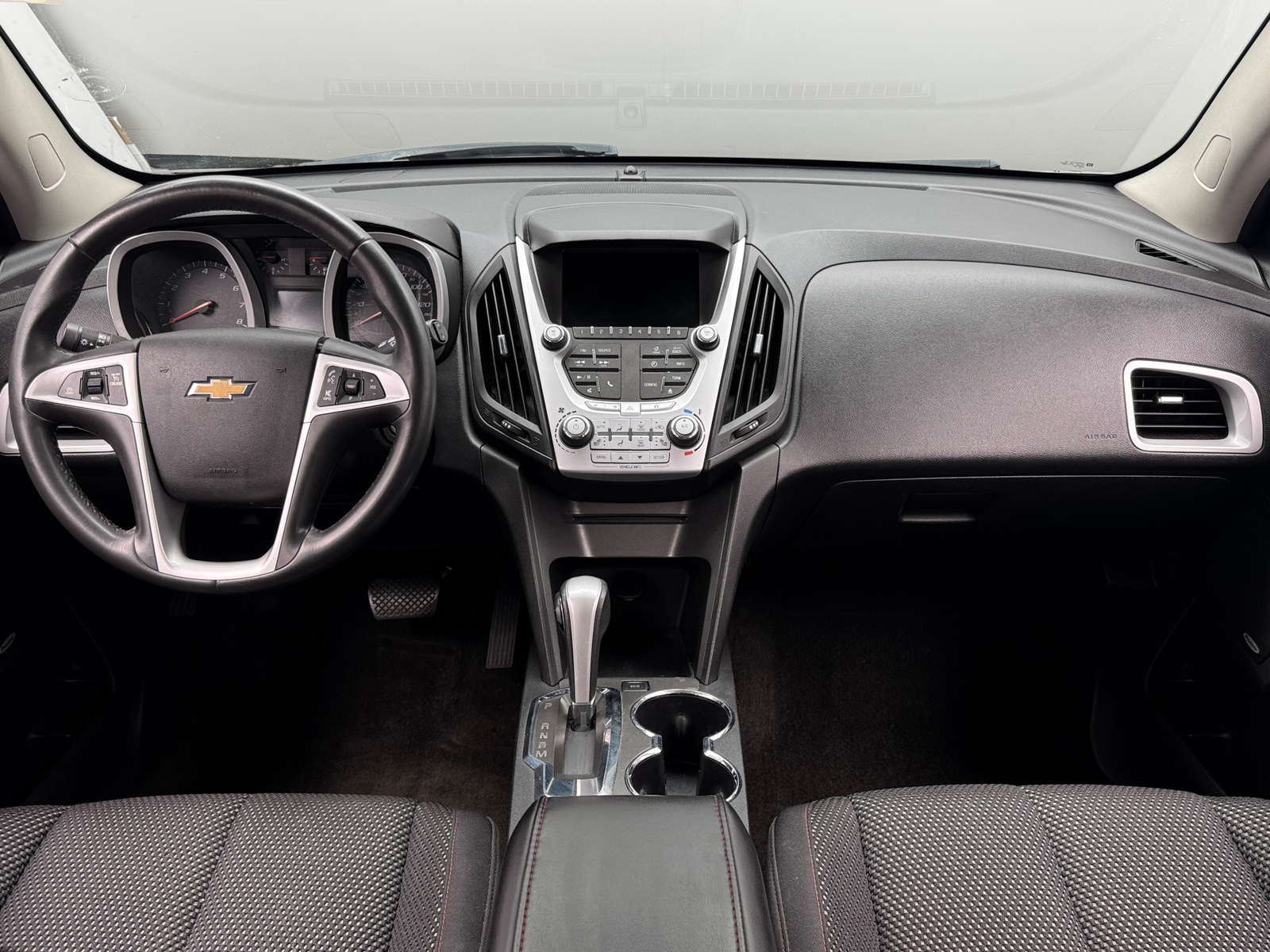 Thumbnail: 2015 Chevrolet Equinox - 3