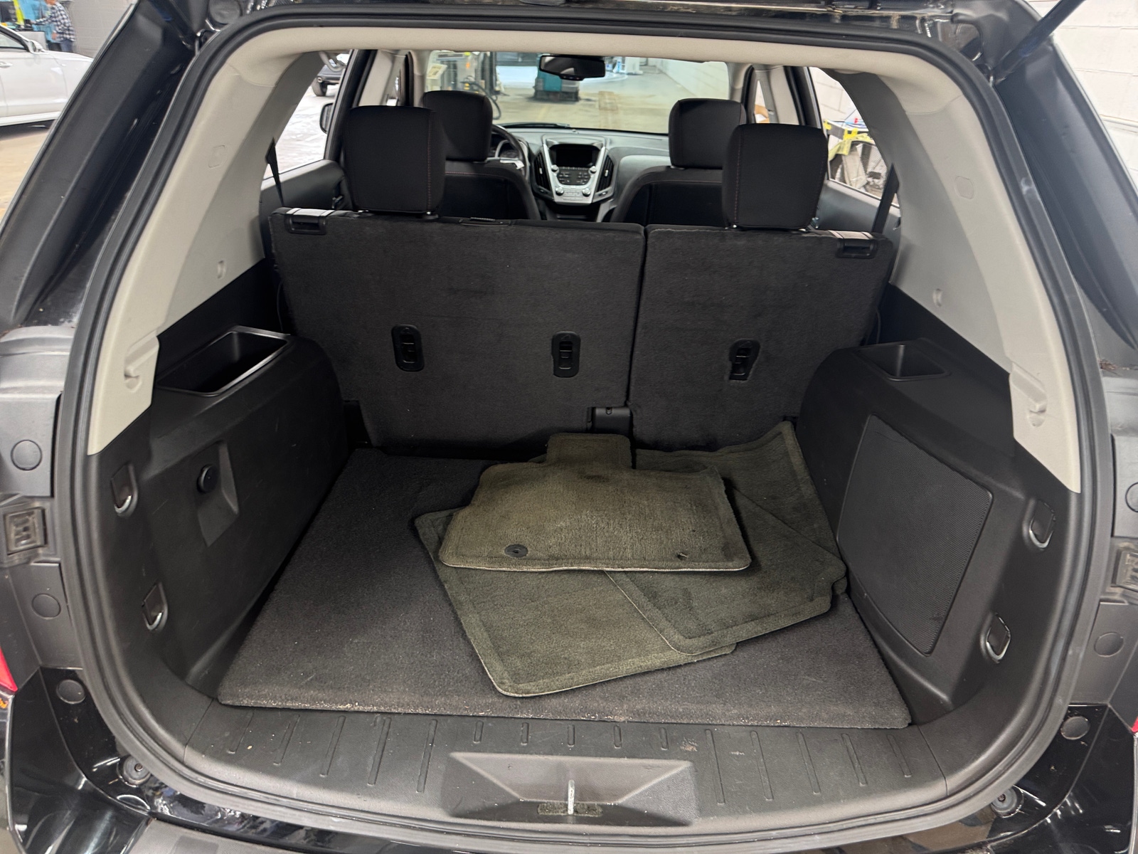 Thumbnail: 2015 Chevrolet Equinox - 7