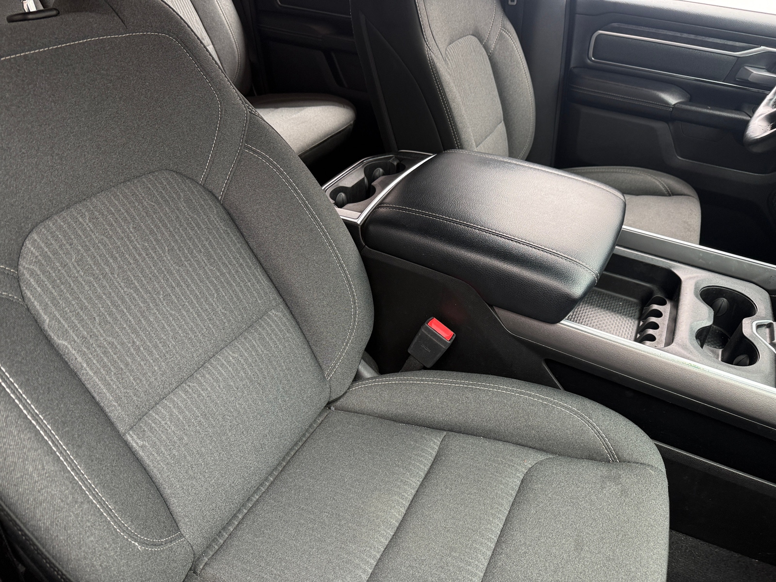 Thumbnail: 2019 RAM 1500 - 2