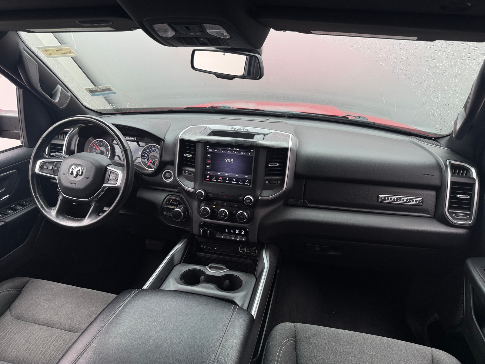 Thumbnail: 2019 RAM 1500 - 3