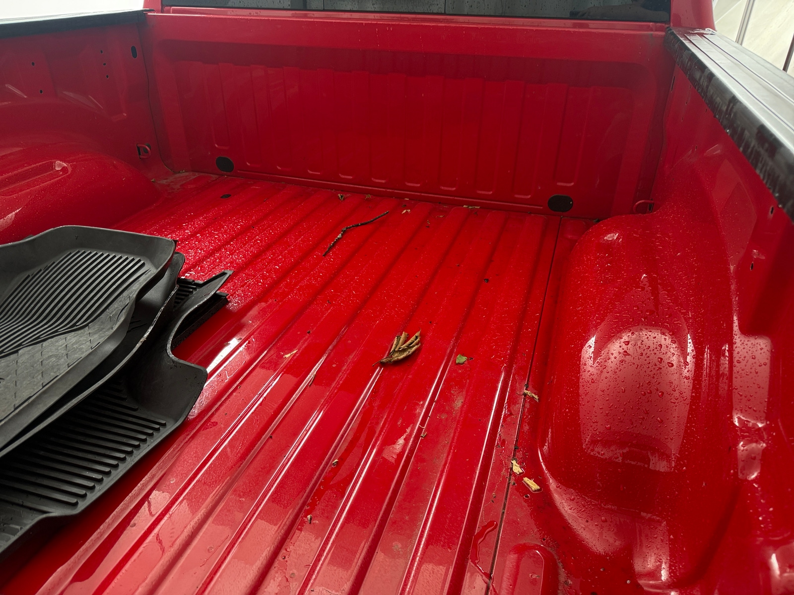 Thumbnail: 2019 RAM 1500 - 7