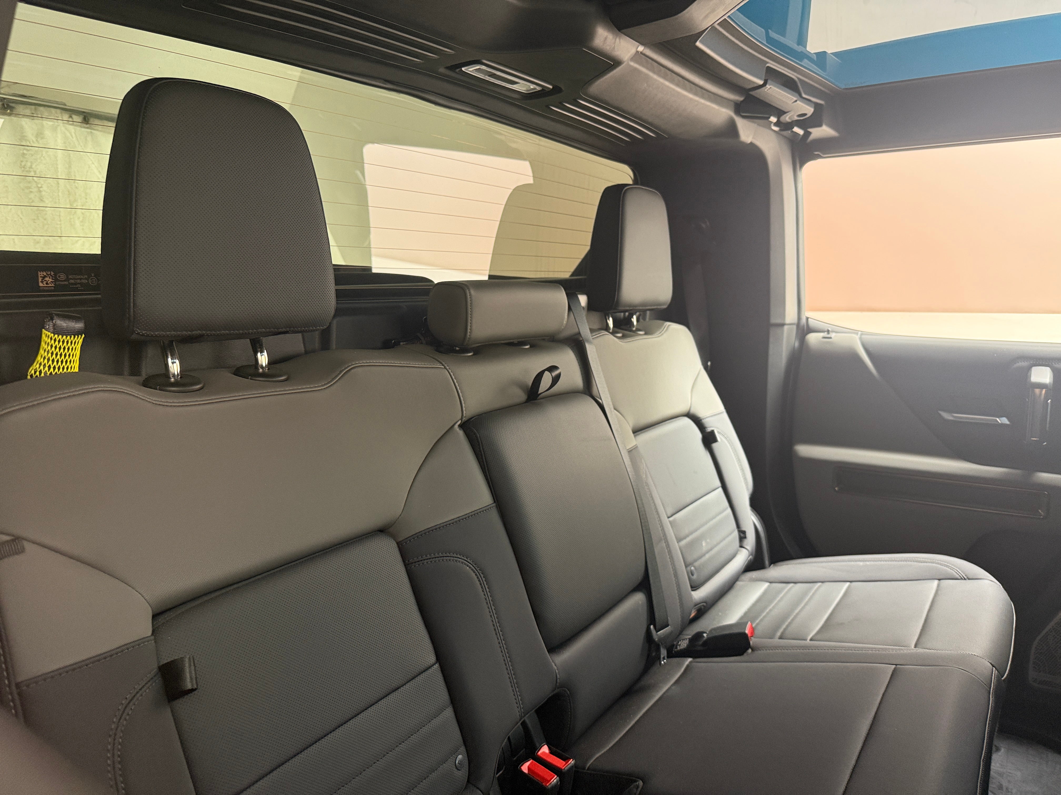 Used 2024 GMC HUMMER EV 2X with VIN 1GT10BDD2RU106601 for sale in Oak Creek, WI