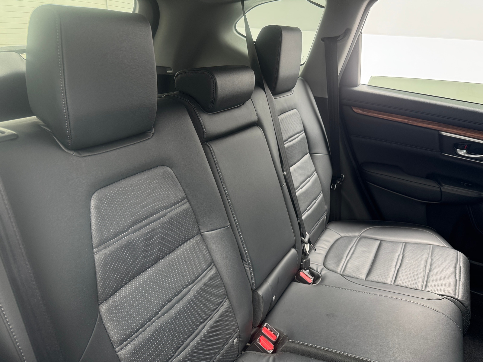 Thumbnail: 2021 Honda CR-V - 5
